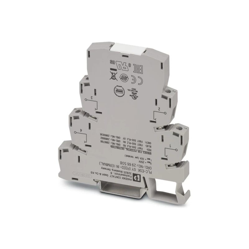 Phoenix Contact PLC-RSC- 36DC/21AU