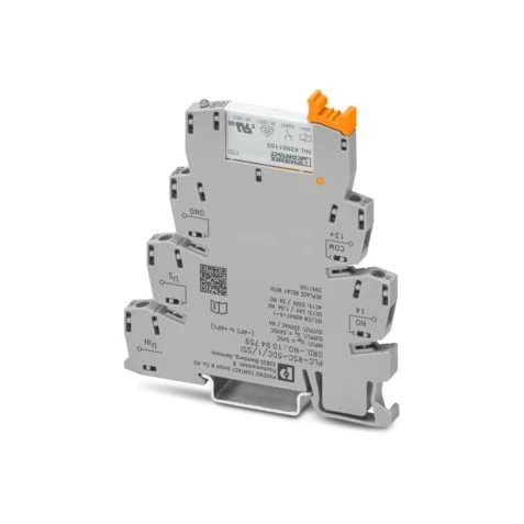 Phoenix Contact PLC-RSC- 5DC/1/SSI