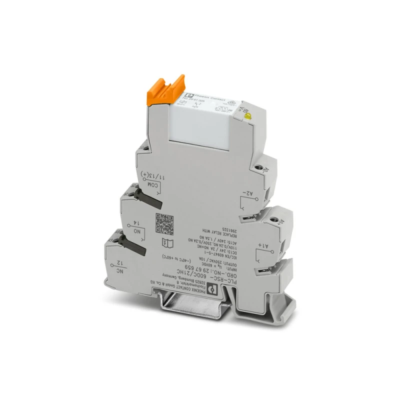 Phoenix Contact PLC-RSC- 60DC/21HC