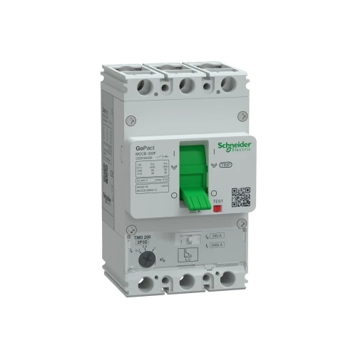 Schneider G20F3A200 Circuit Breaker