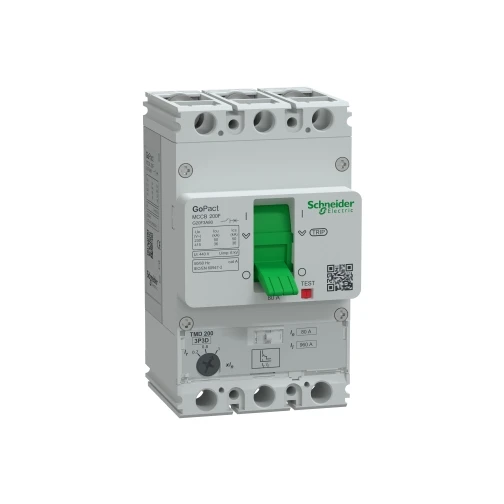 Schneider G20F3A80 Circuit Breaker