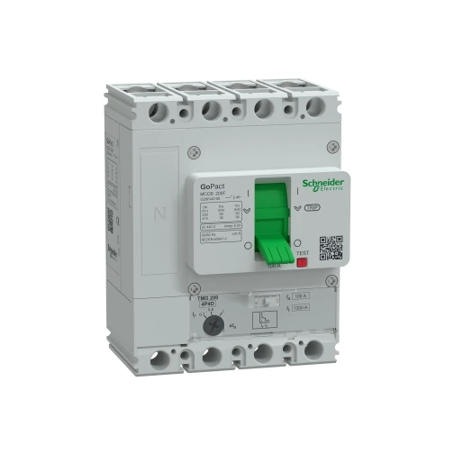 Schneider G20F4A100