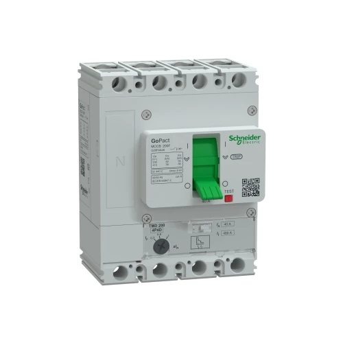 Schneider G20F4A40
