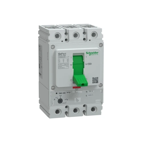 Schneider G25B3A250