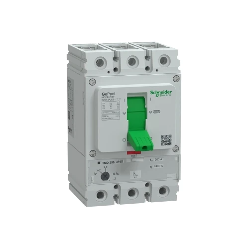 Schneider G25F3A200