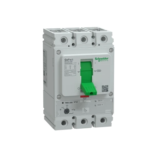 Schneider G25F3A250