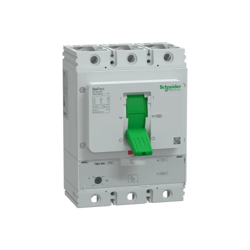 Schneider G80H3TM500
