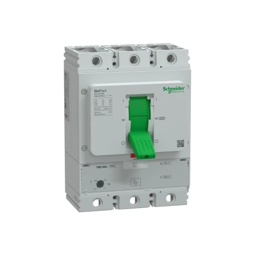 Schneider G80N3TM500