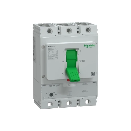 Schneider G80N3TM630