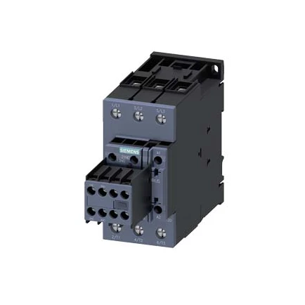 Siemens 3RT2036-1AD04 Contactor