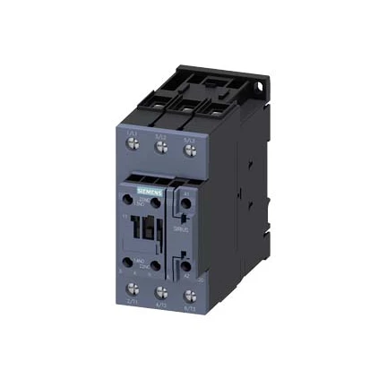 Siemens 3RT2036-1AQ20 Contactor
