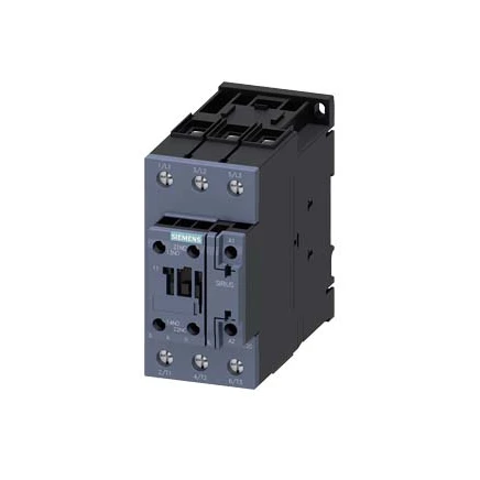 Siemens 3RT2036-1AR60 Contactor
