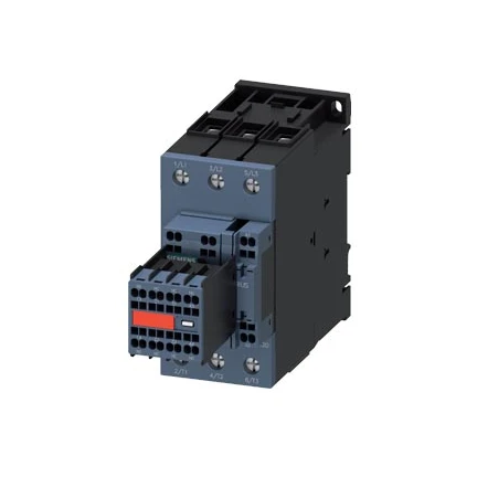 Siemens 3RT2036-3NB34-3MA0 Contactor