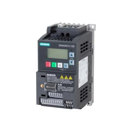 Siemens 6SL3210-5BB11-2UV1