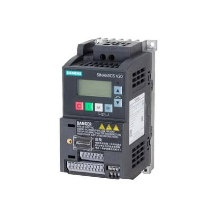 Siemens 6SL3210-5BB12-5UV1