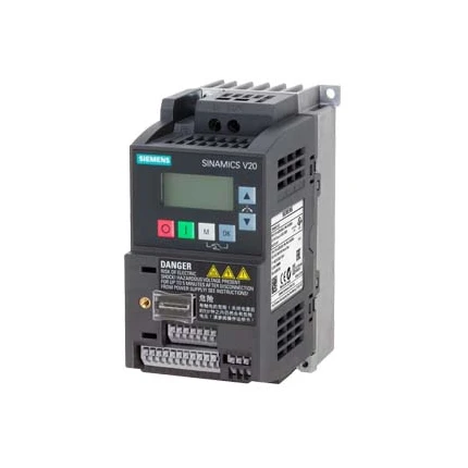 Siemens 6SL3210-5BB17-5BV1