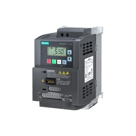 Siemens 6SL3210-5BB21-1BV1