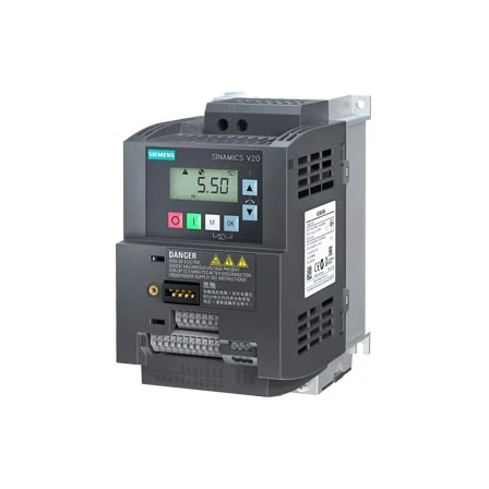 Siemens 6SL3210-5BB21-1UV1