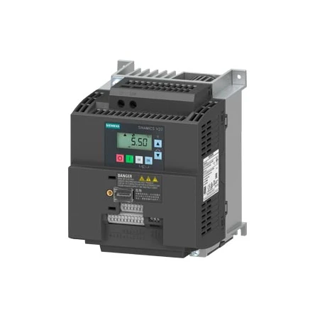 Siemens 6SL3210-5BB22-2BV1
