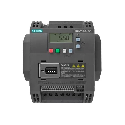 Siemens 6SL3210-5BE15-5CV0