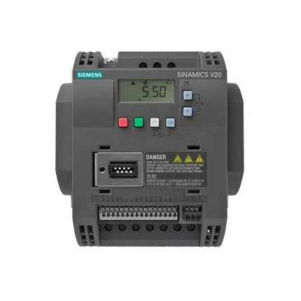 Siemens 6SL3210-5BE15-5UV0