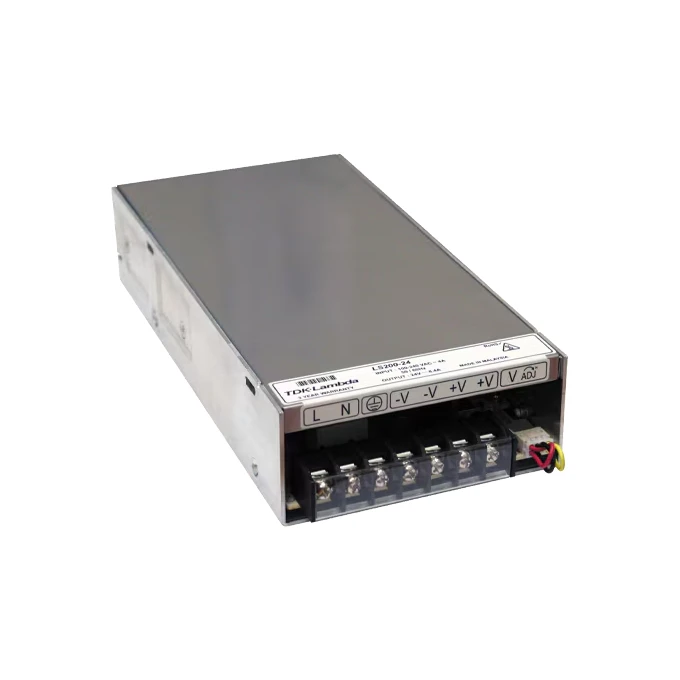 TDK Lambda LS200-24