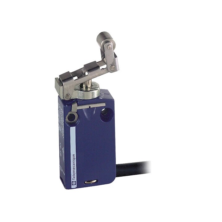 Telemecanique XCMD2124L1