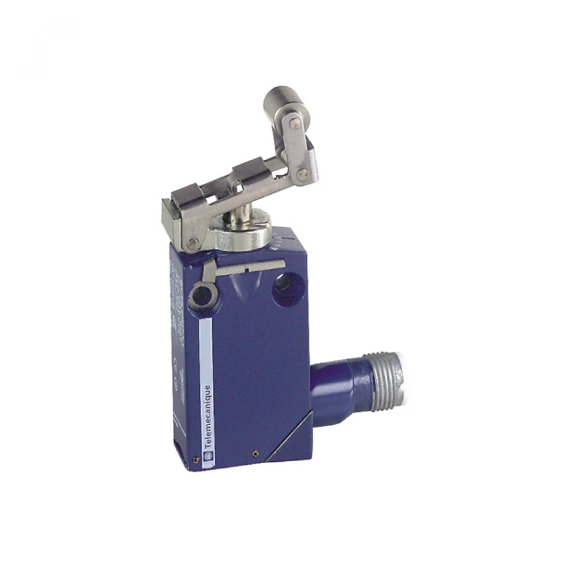 Telemecanique XCMD2124M12