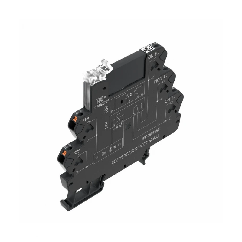 Weidmuller TOP 24-230VUC 230VAC1A ED2