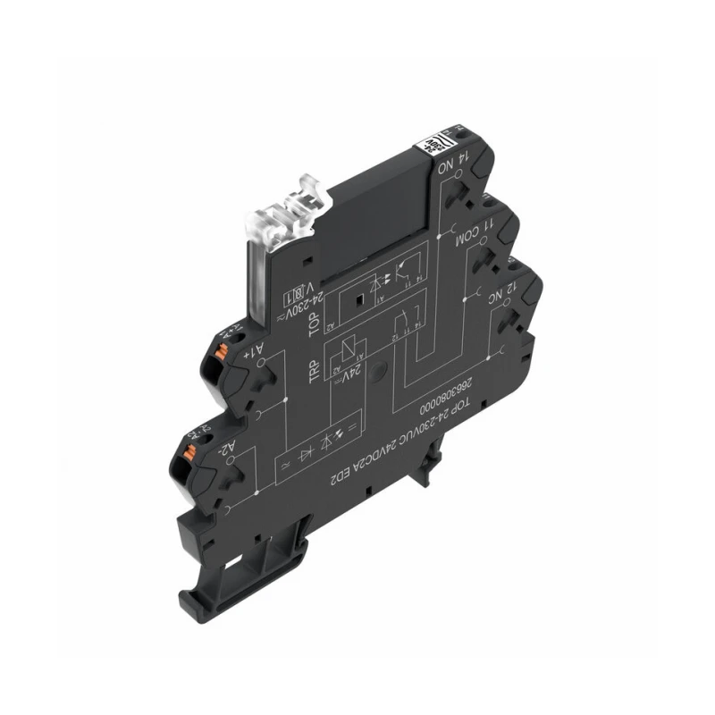 Weidmuller TOP 24-230VUC 24VDC2A ED2