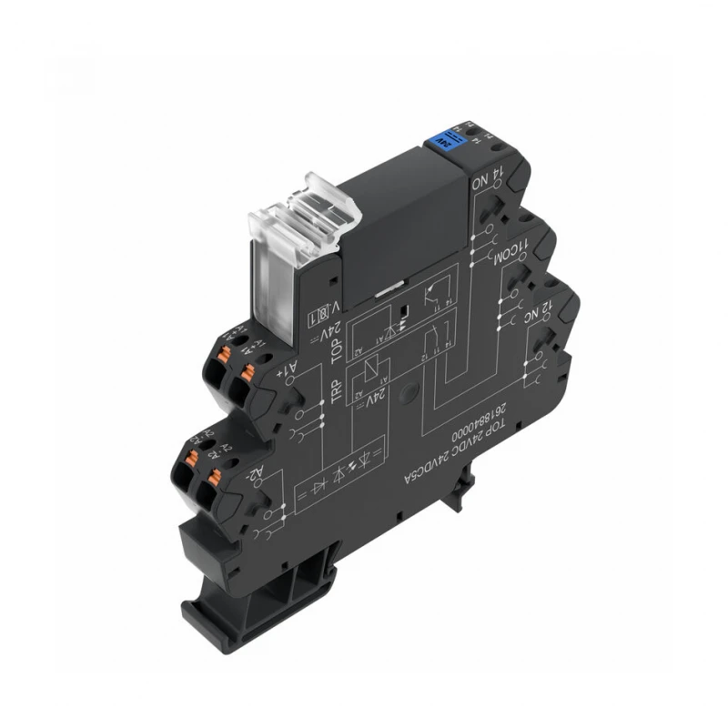 Weidmuller TOP 24VDC 24VDC5A
