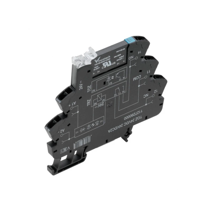 Weidmuller TOZ 5VDC 48VDC0,1A