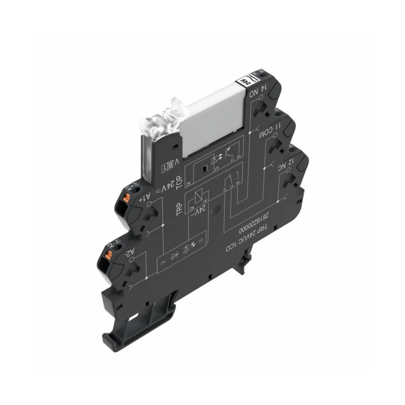 Weidmuller TRP 120VUC 1CO