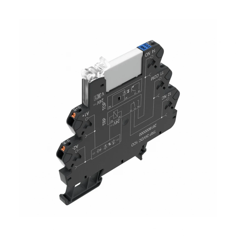 Weidmuller TRP 12VDC 1CO AU