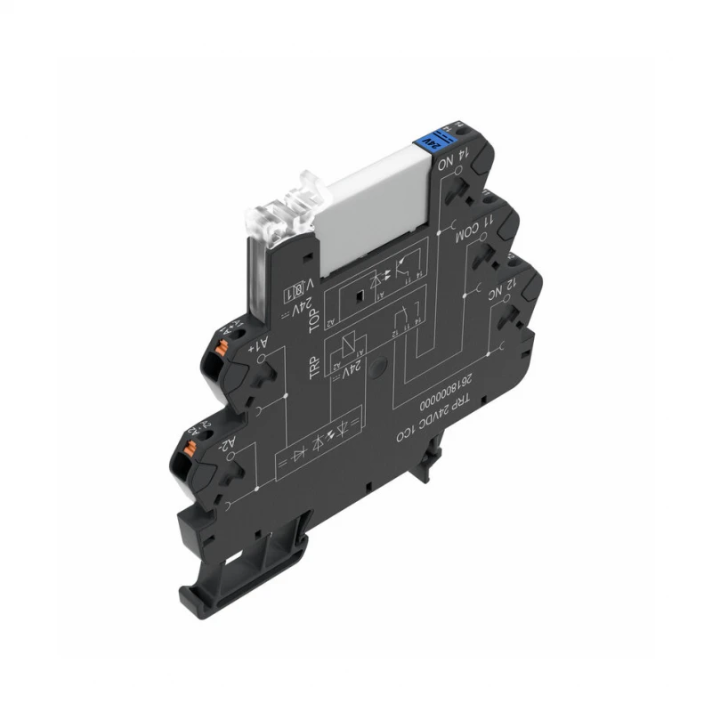 Weidmuller TRP 12VDC 1CO