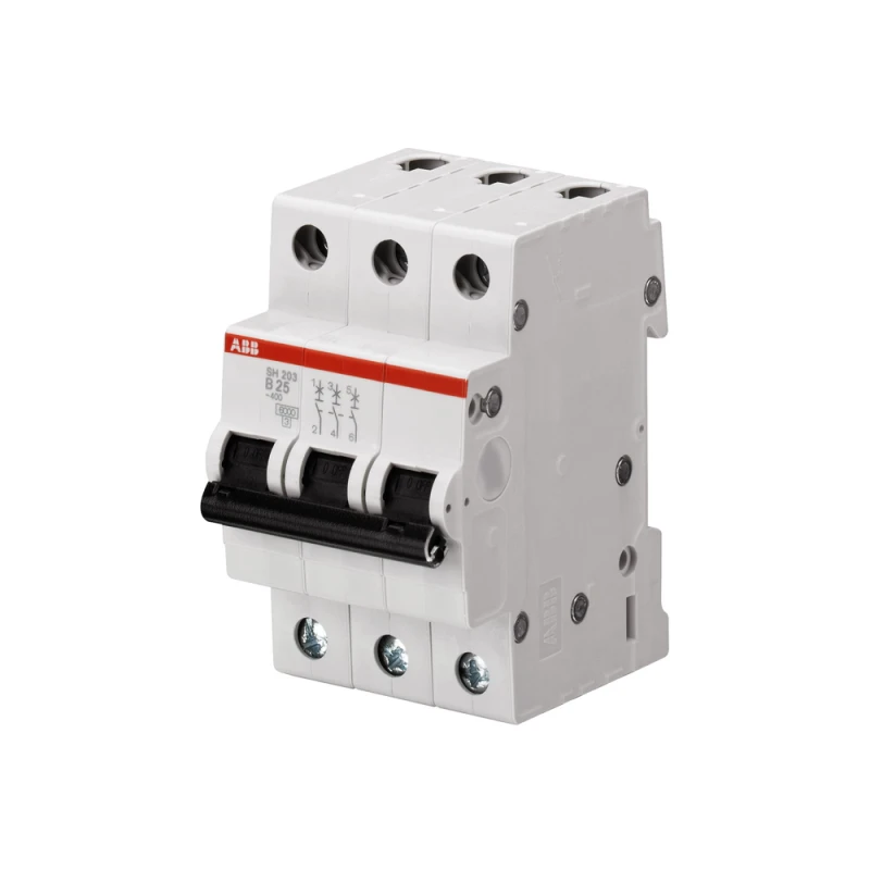 ABB SH203-B13