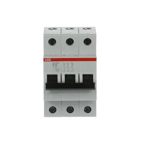 ABB SH203-B16