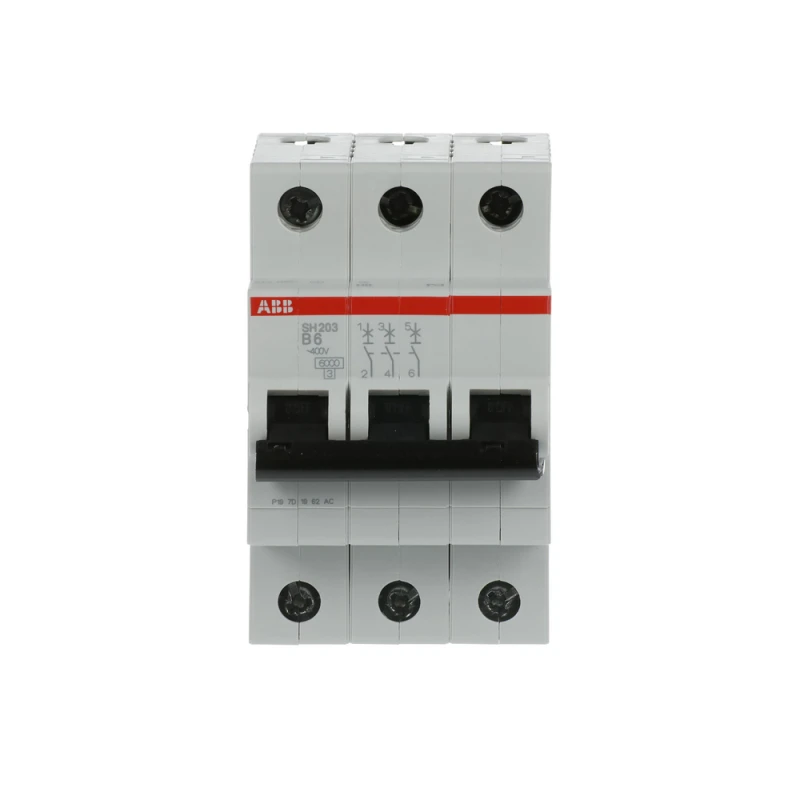 ABB SH203-B6