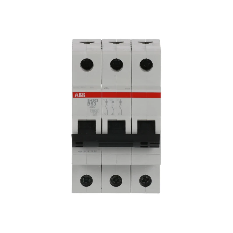 ABB SH203-B63