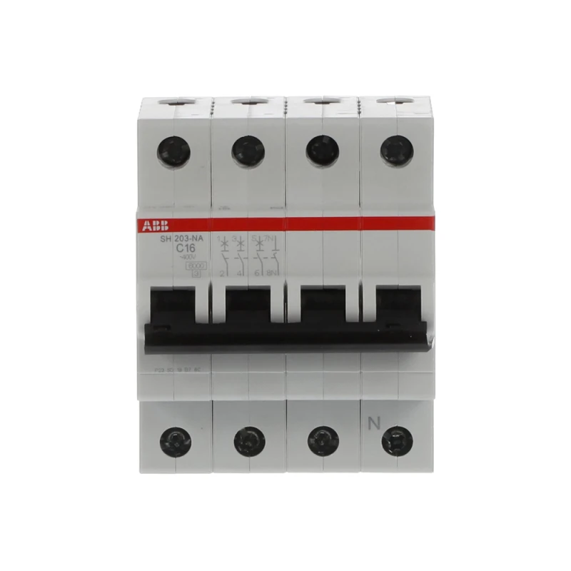 ABB SH203-C16NA
