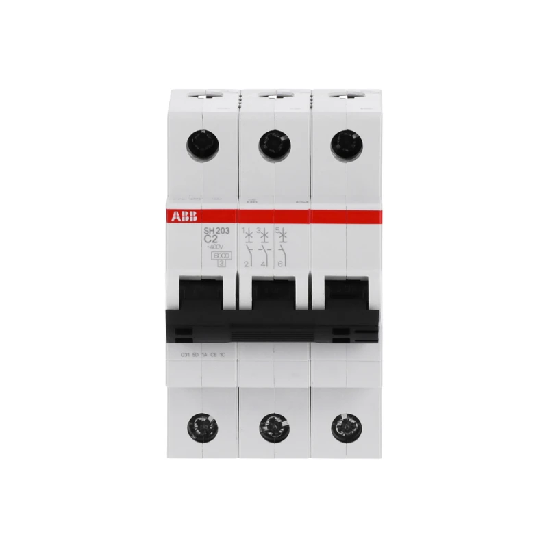 ABB SH203-C2
