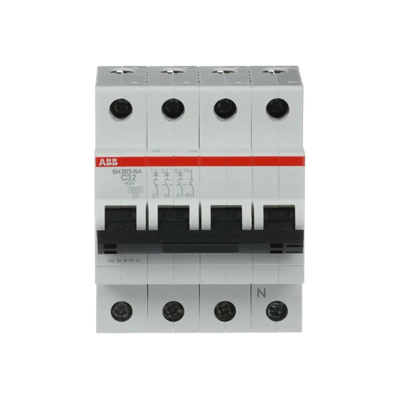 ABB SH203-C32NA