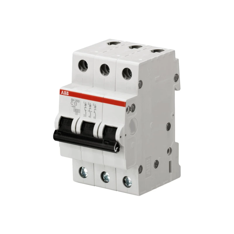 ABB SH203-D1.6 Circuit Breaker