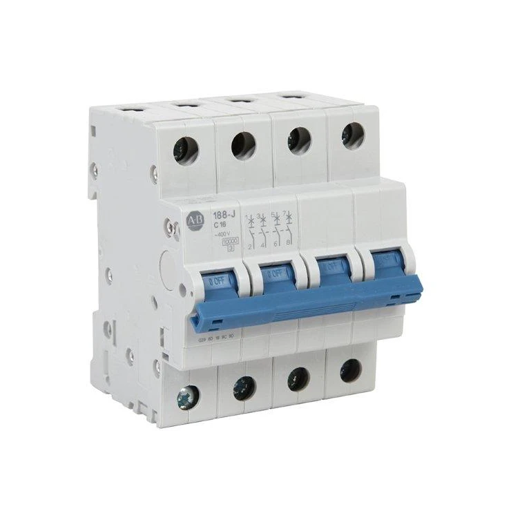 Allen Bradley 188-J4D250