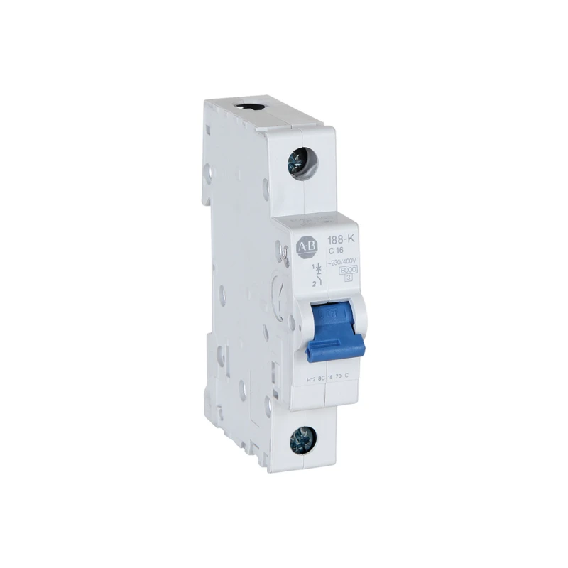 Allen Bradley 188-K1B100