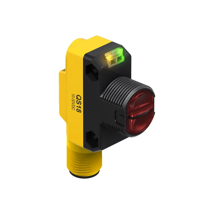 Banner QS18EK6CV15Q8