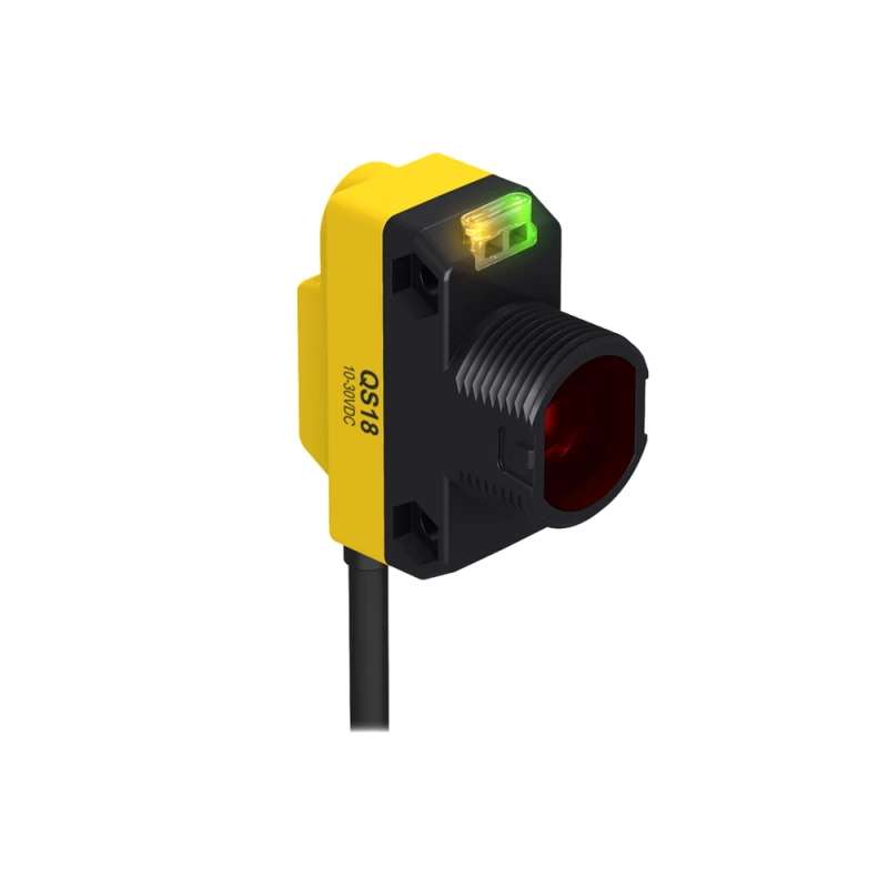 Banner QS18EK6XLPCQ5