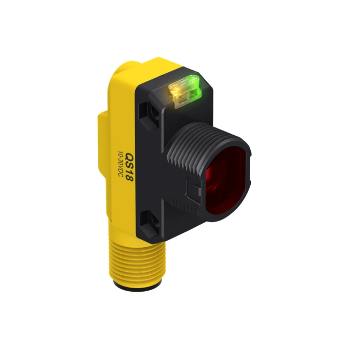 Banner QS18EK6XLPCQ8