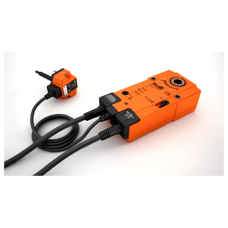 Belimo BFN24-SR-T