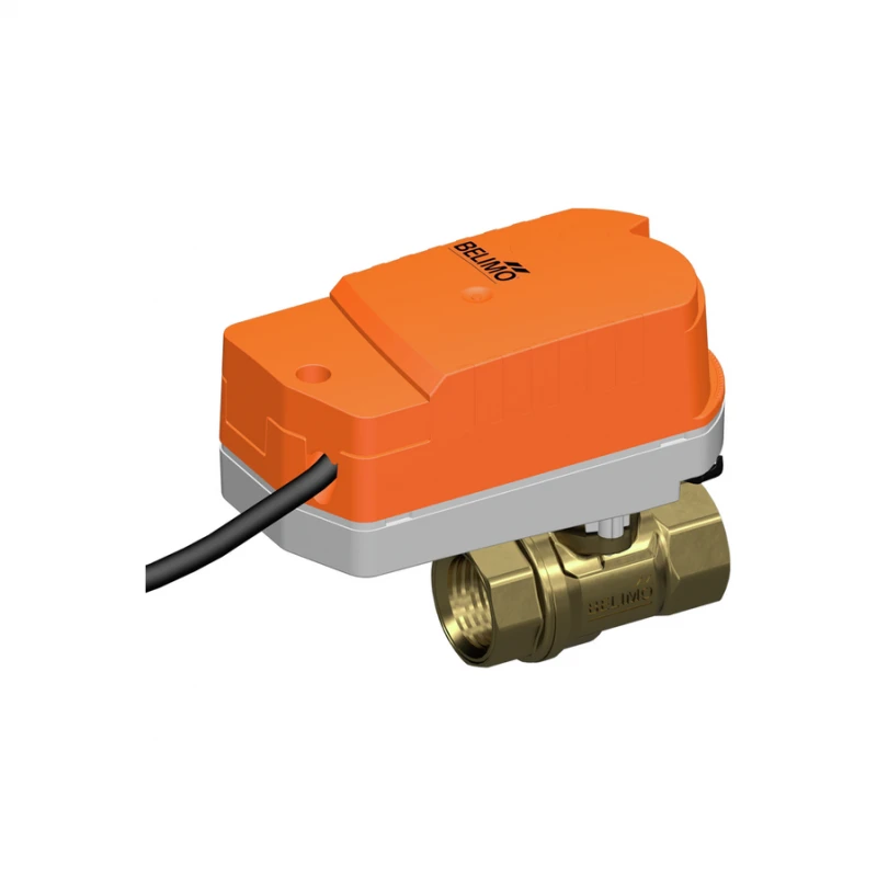 Belimo C215Q-J/CQK230A